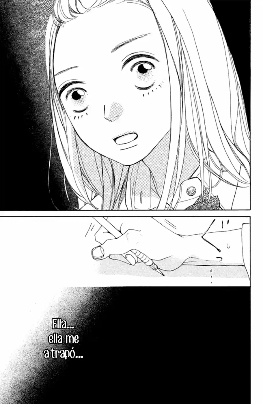 My Boyfriend (Aoi Mamoru) - Capítulo 4 - Página 34 - LectorTMOo