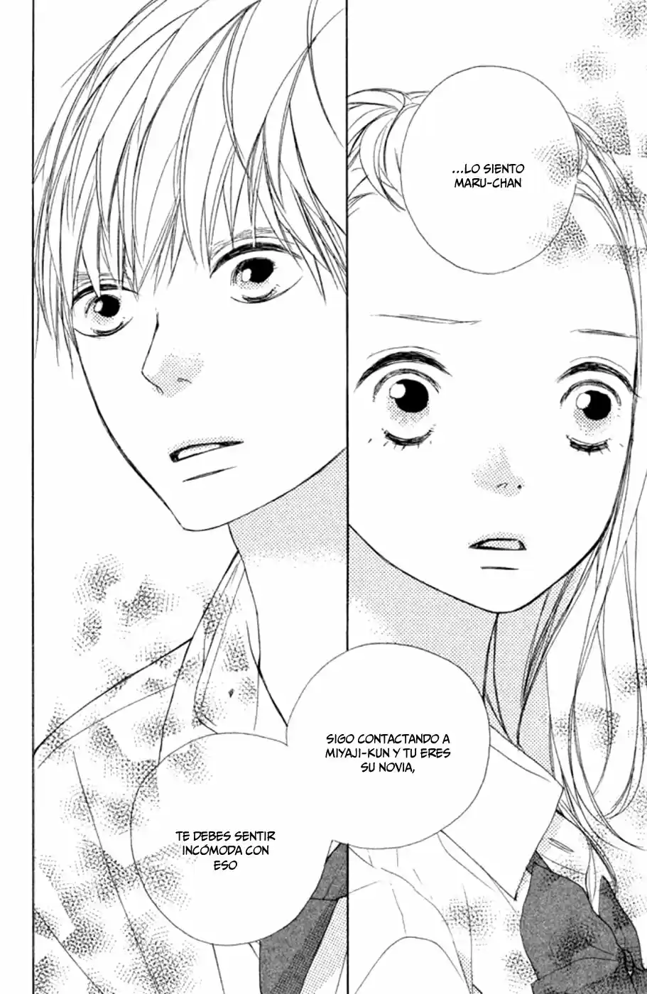 My Boyfriend (Aoi Mamoru) - Capítulo 4 - Página 39 - LectorTMOo