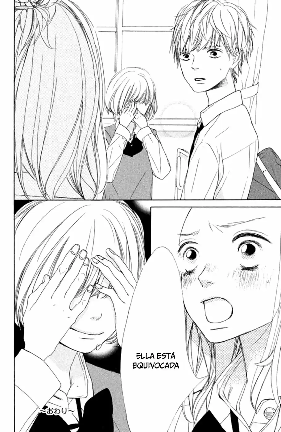 My Boyfriend (Aoi Mamoru) - Capítulo 4 - Página 41 - LectorTMOo