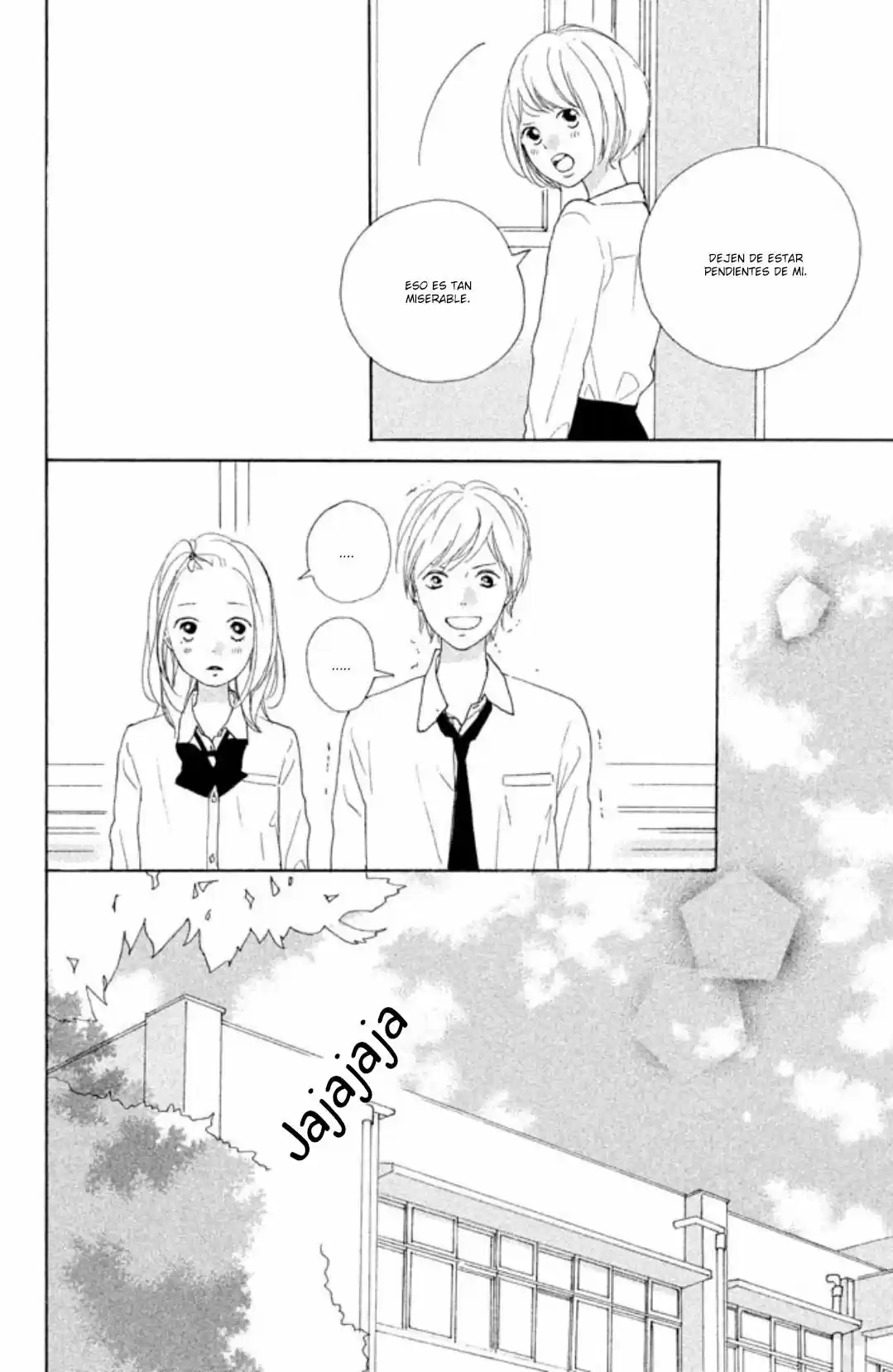 My Boyfriend (Aoi Mamoru) - Capítulo 6 - Página 11 - LectorTMOo