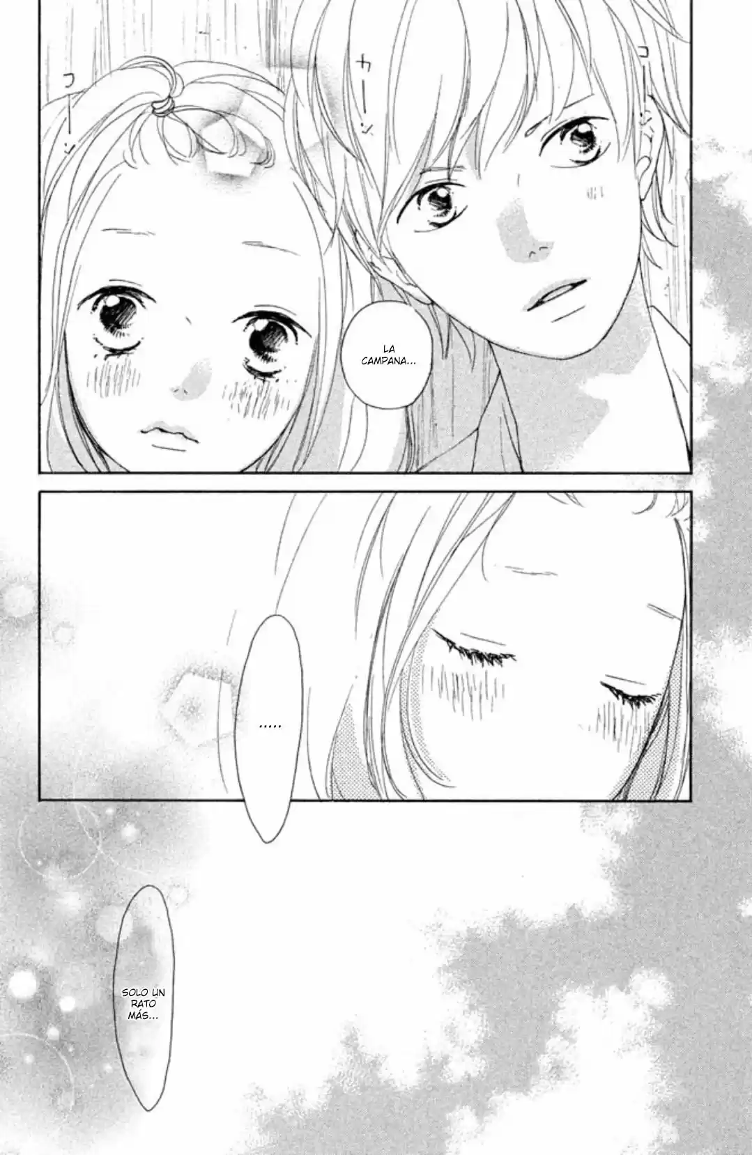My Boyfriend (Aoi Mamoru) - Capítulo 6 - Página 15 - LectorTMOo
