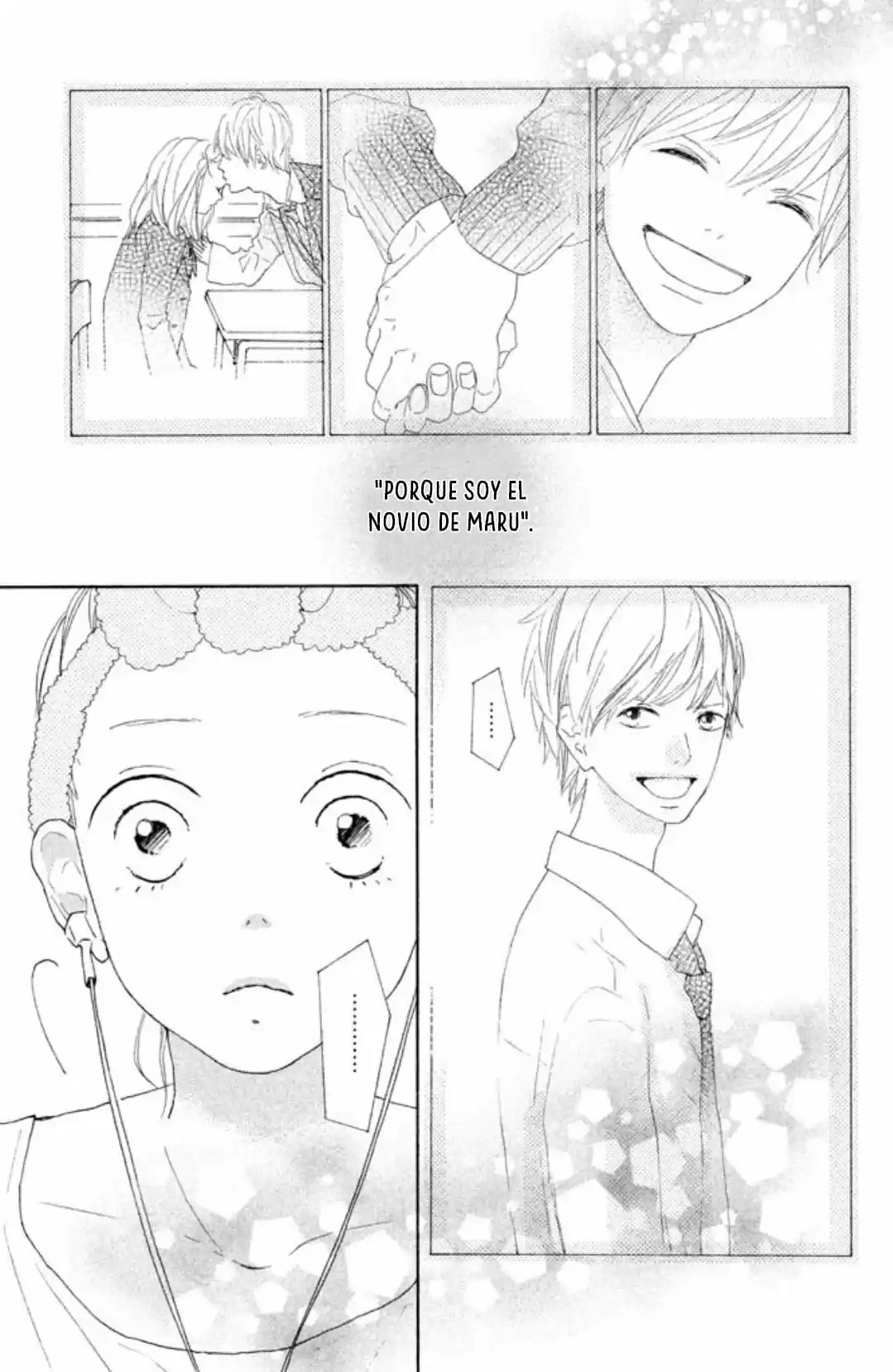 My Boyfriend (Aoi Mamoru) - Capítulo 6 - Página 26 - LectorTMOo