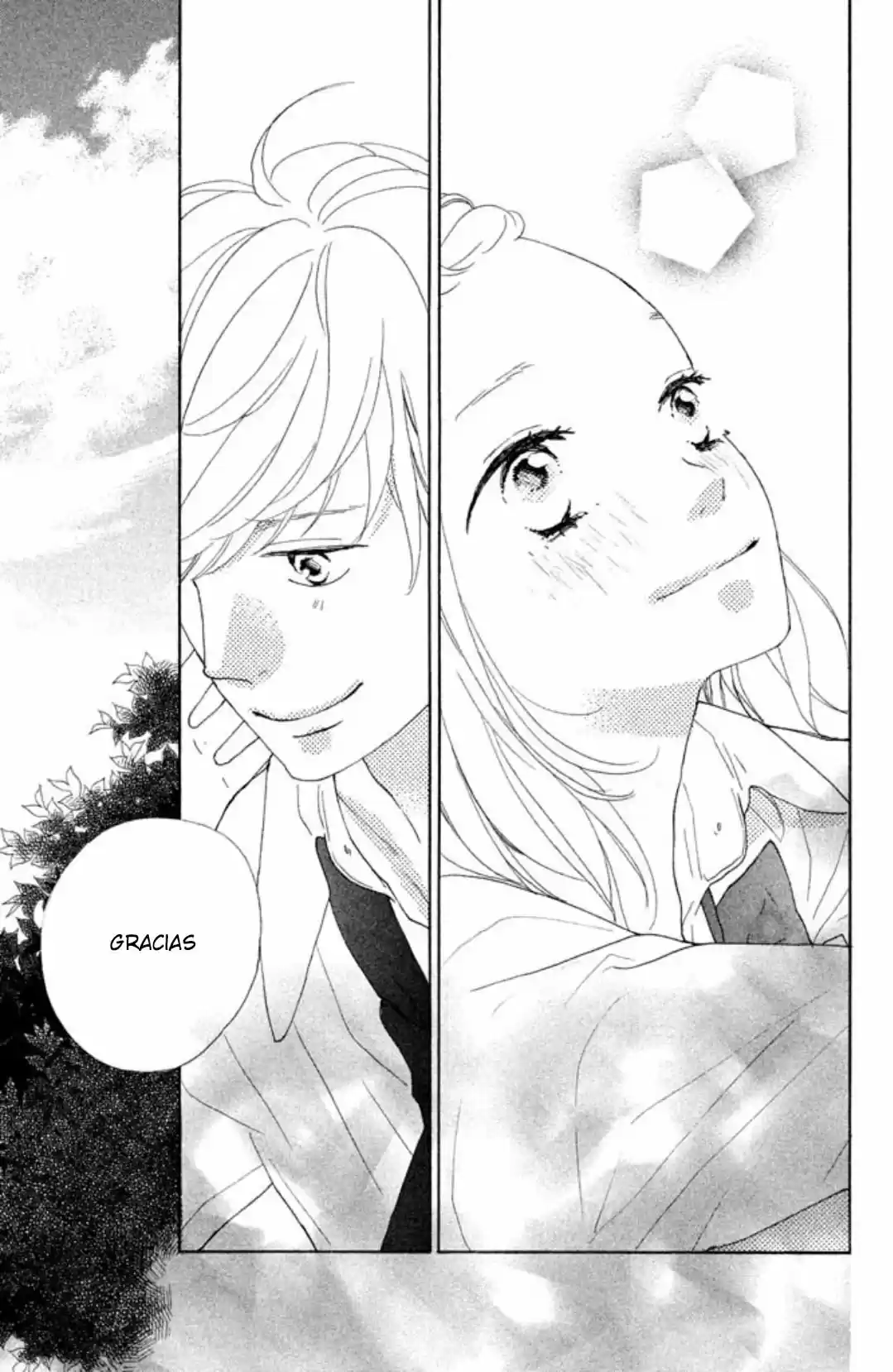 My Boyfriend (Aoi Mamoru) - Capítulo 6 - Página 40 - LectorTMOo