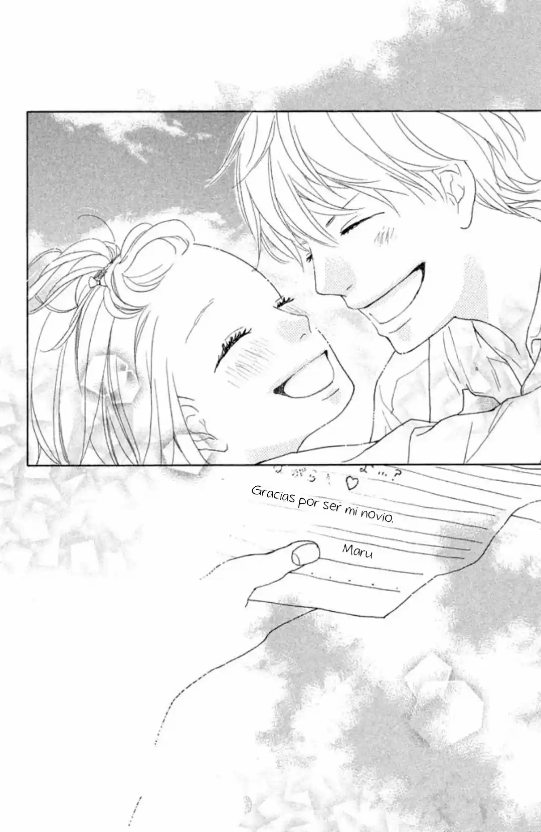 My Boyfriend (Aoi Mamoru) - Capítulo 6 - Página 42 - LectorTMOo