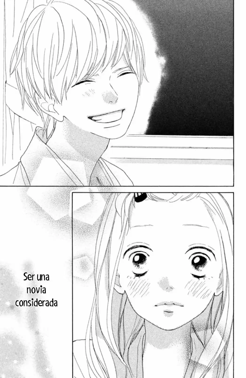 My Boyfriend (Aoi Mamoru) - Capítulo 7 - Página 36 - LectorTMOo