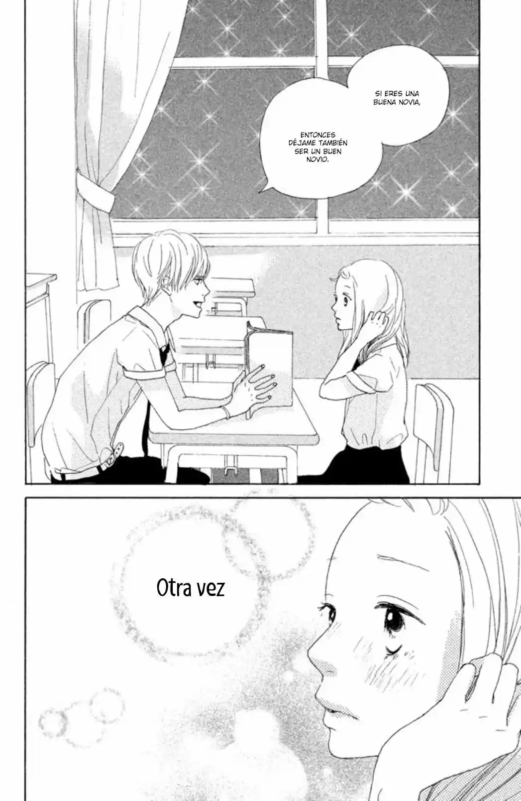 My Boyfriend (Aoi Mamoru) - Capítulo 7 - Página 39 - LectorTMOo