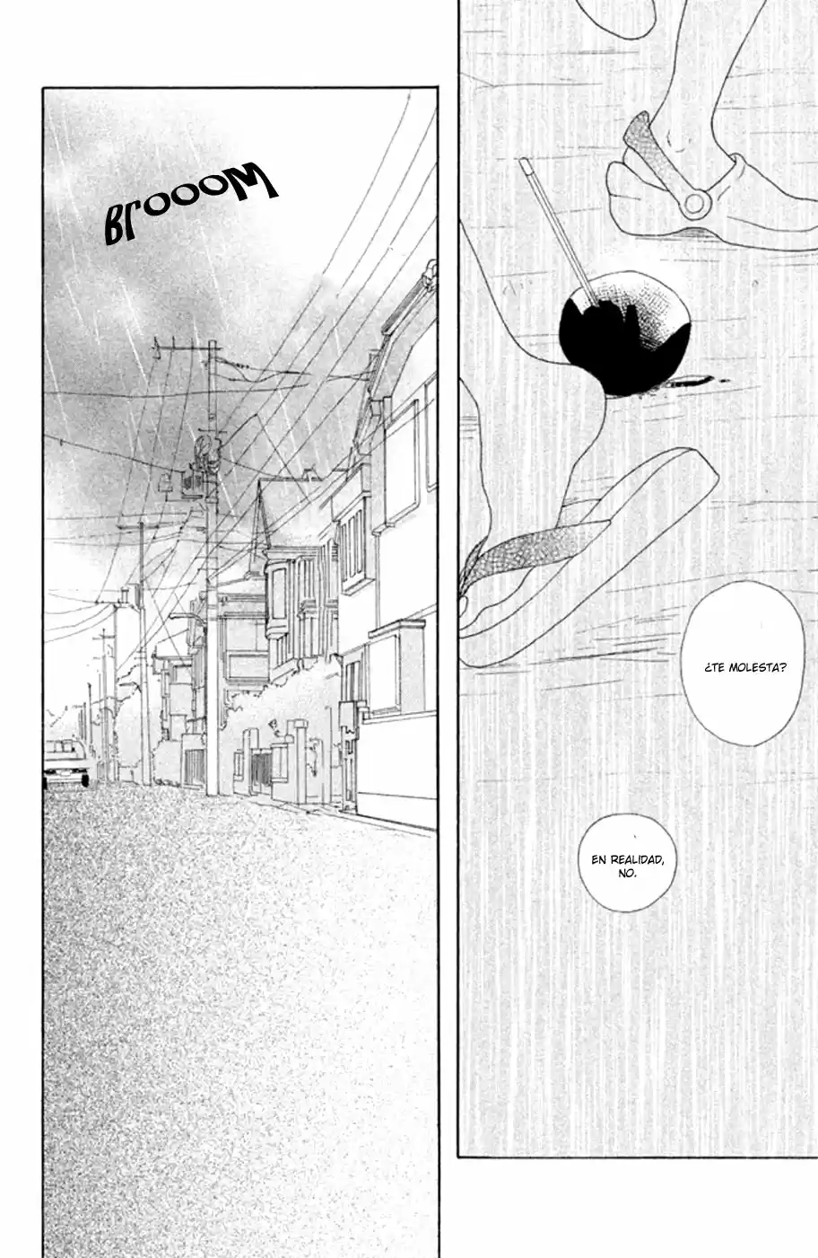 My Boyfriend (Aoi Mamoru) - Capítulo 8 - Página 25 - LectorTMOo