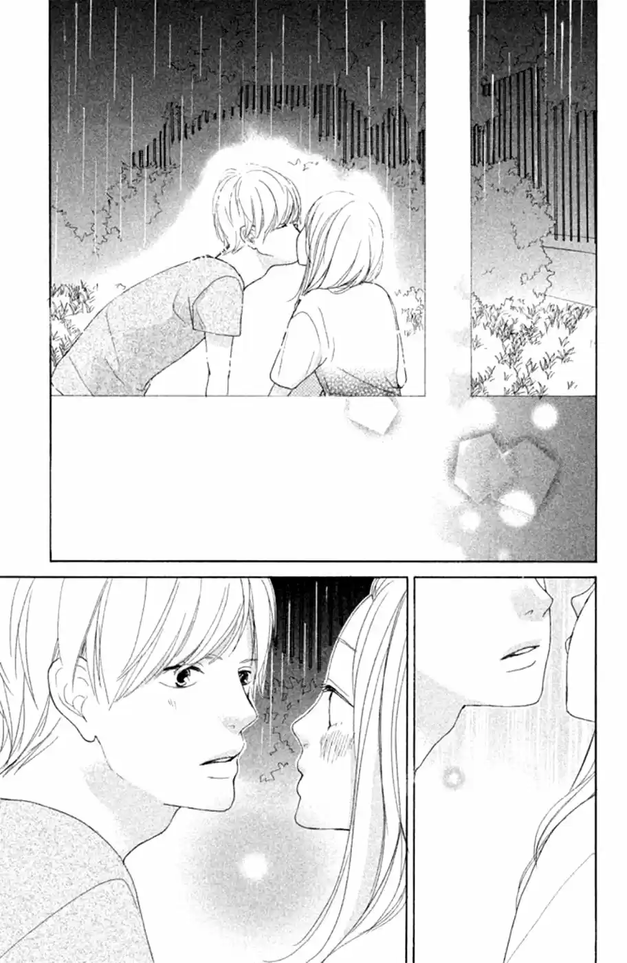My Boyfriend (Aoi Mamoru) - Capítulo 8 - Página 36 - LectorTMOo