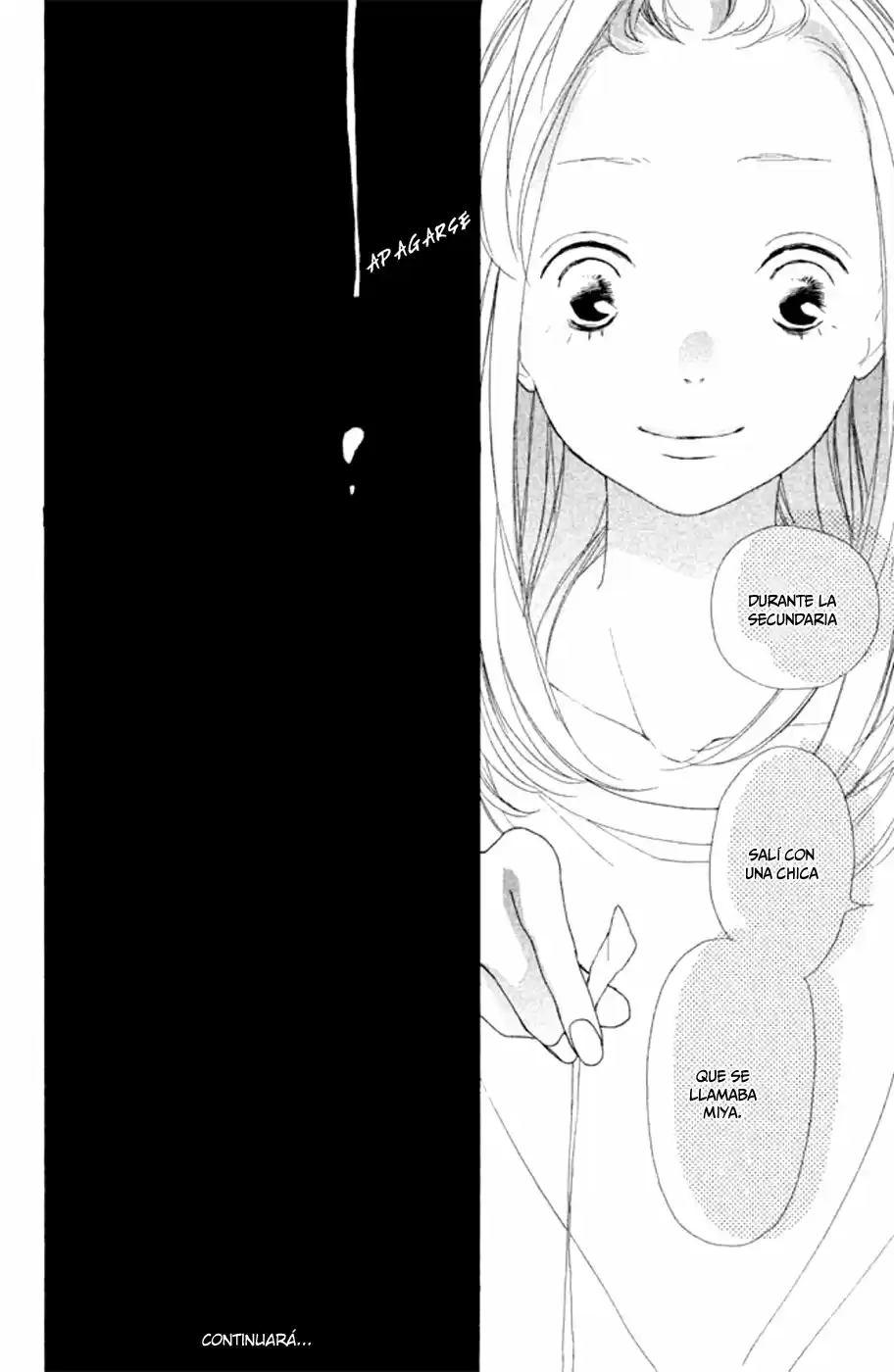 My Boyfriend (Aoi Mamoru) - Capítulo 8 - Página 41 - LectorTMOo