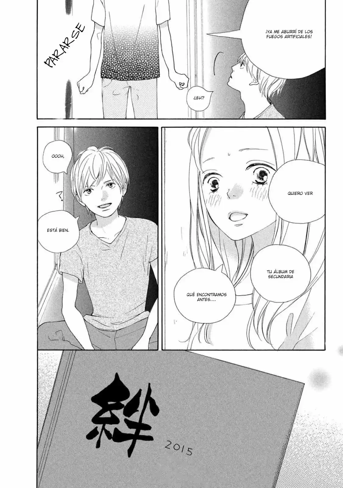 My Boyfriend (Aoi Mamoru) - Capítulo 9 - Página 7 - LectorTMOo