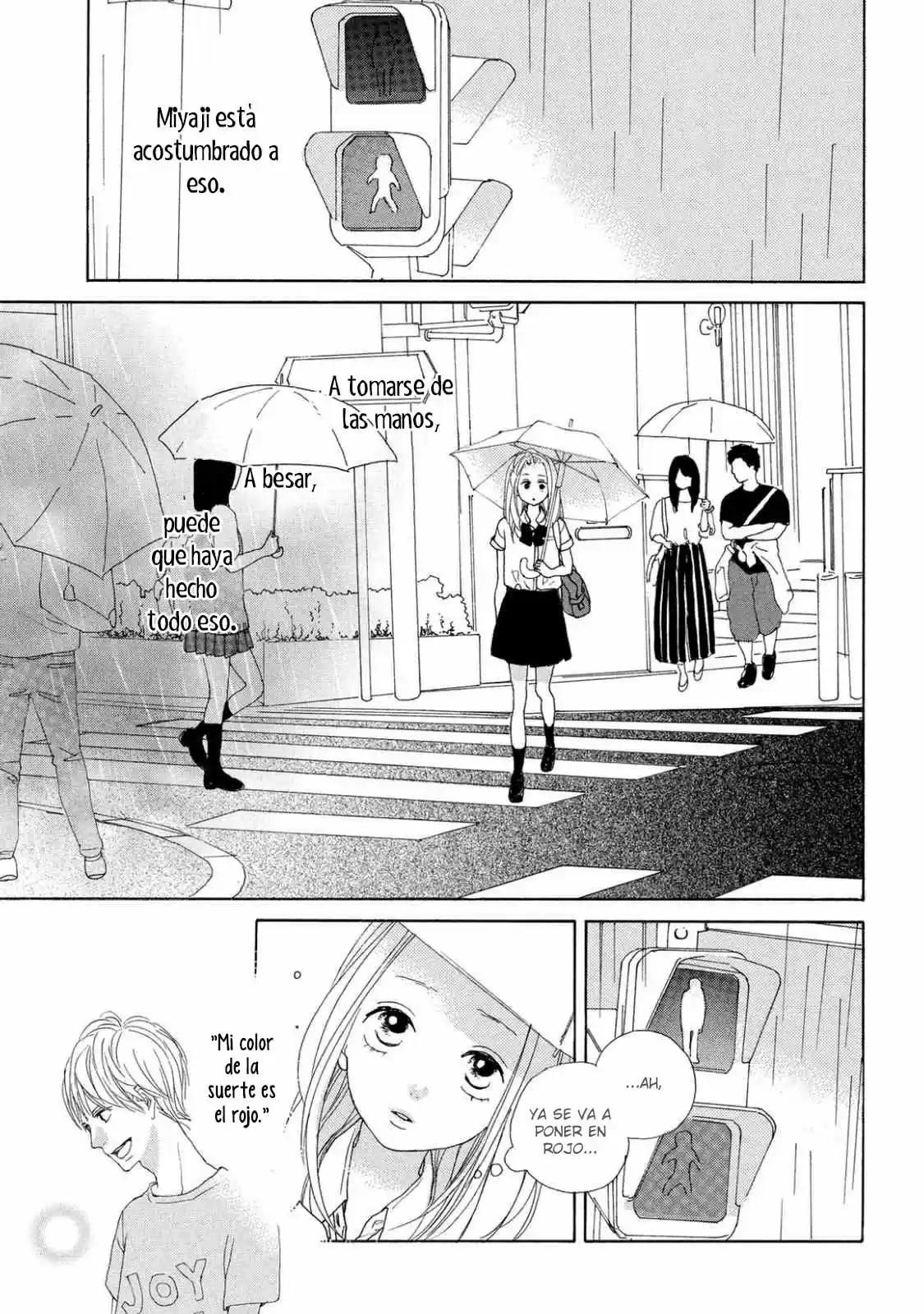My Boyfriend (Aoi Mamoru) - Capítulo 9 - Página 15 - LectorTMOo