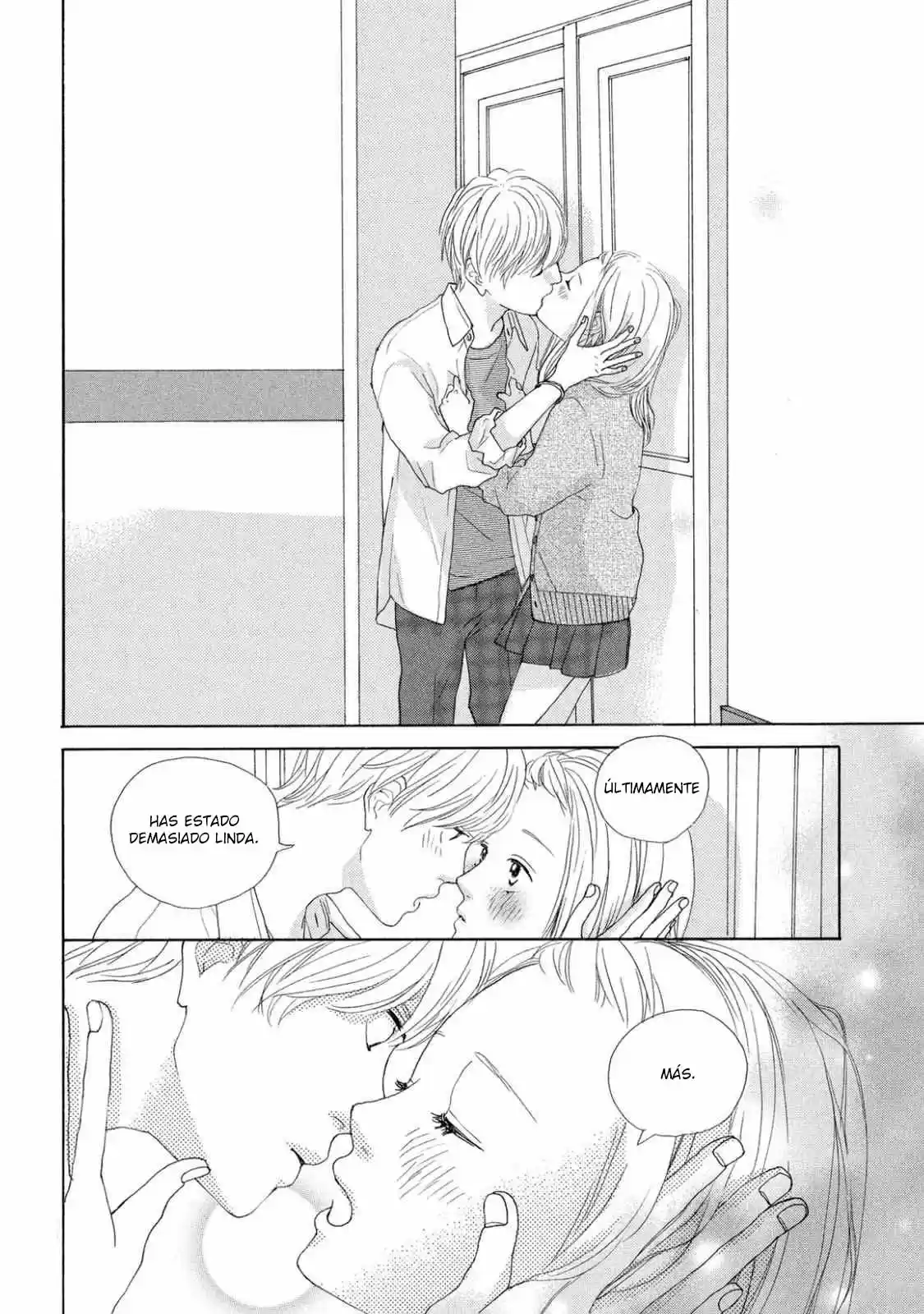 My Boyfriend (Aoi Mamoru) - Capítulo 9 - Página 36 - LectorTMOo