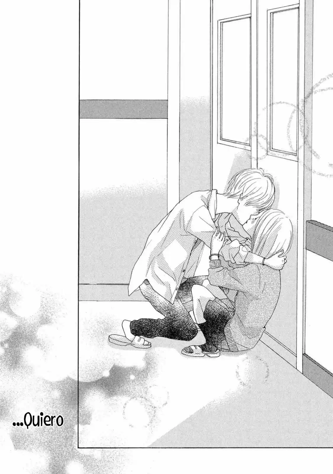 My Boyfriend (Aoi Mamoru) - Capítulo 9 - Página 39 - LectorTMOo