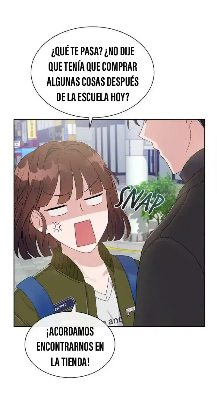 MY BOYFRIEND IS A GOD - Capítulo 1 - Página 22 - LectorTMOo