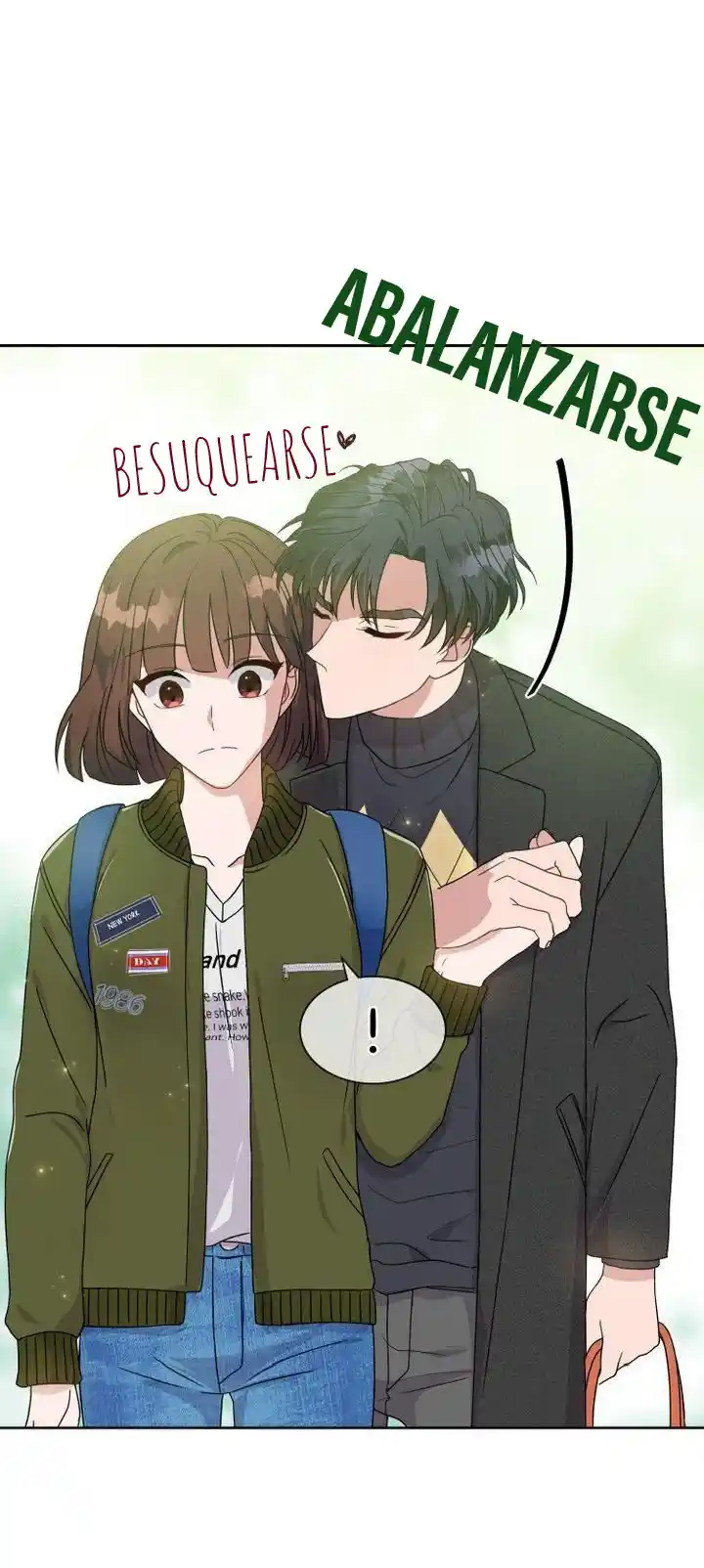 MY BOYFRIEND IS A GOD - Capítulo 1 - Página 27 - LectorTMOo