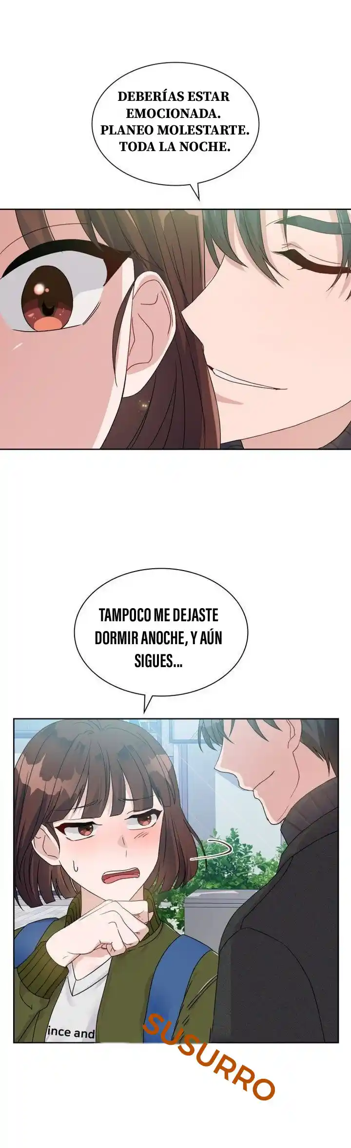 MY BOYFRIEND IS A GOD - Capítulo 1 - Página 28 - LectorTMOo