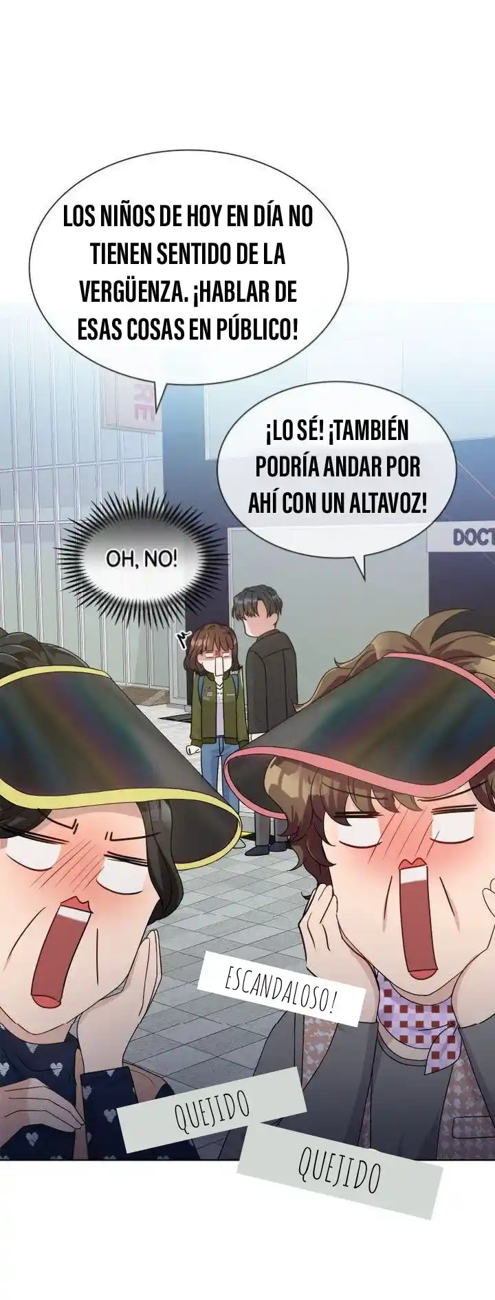 MY BOYFRIEND IS A GOD - Capítulo 1 - Página 29 - LectorTMOo