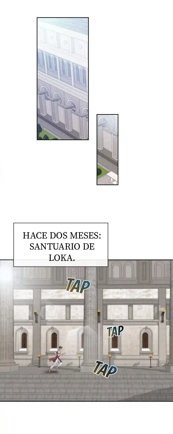 MY BOYFRIEND IS A GOD - Capítulo 1 - Página 39 - LectorTMOo