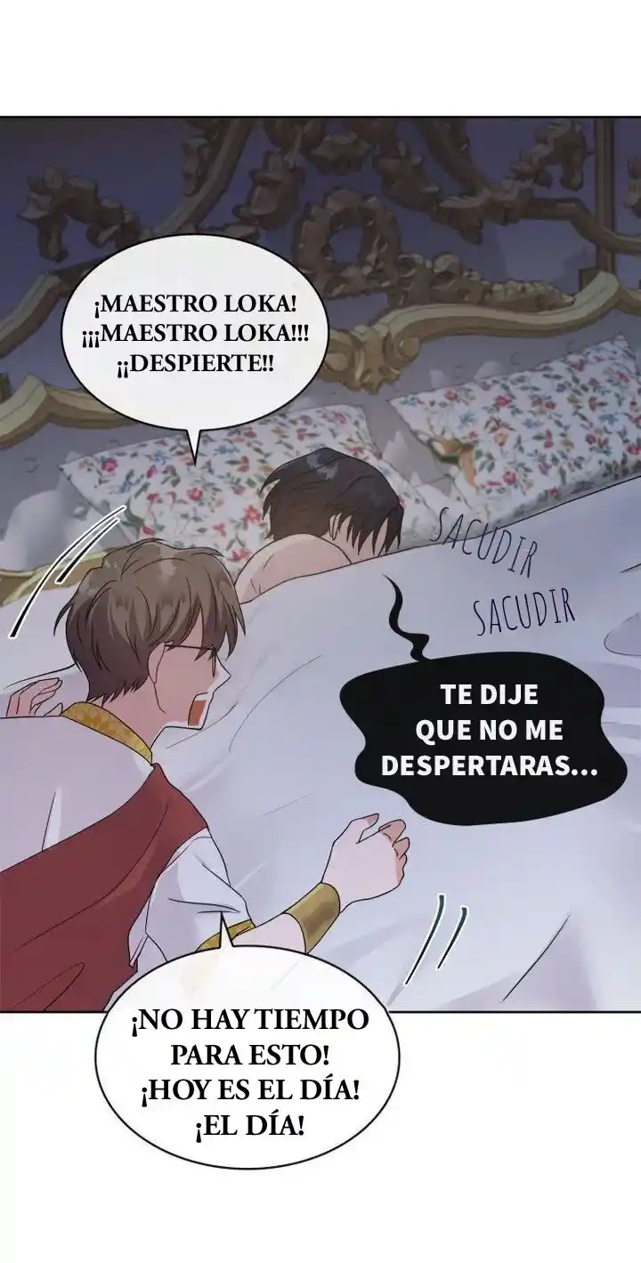 MY BOYFRIEND IS A GOD - Capítulo 1 - Página 41 - LectorTMOo