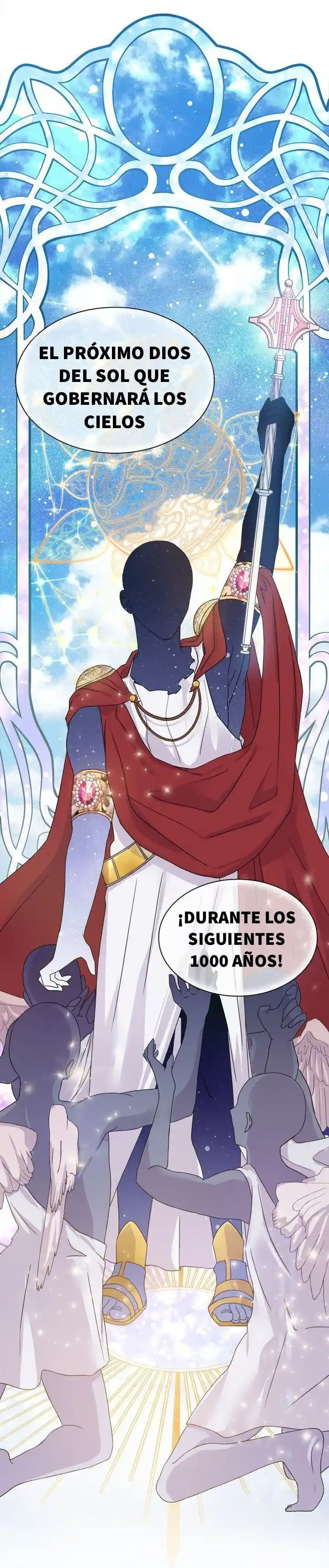 MY BOYFRIEND IS A GOD - Capítulo 1 - Página 48 - LectorTMOo
