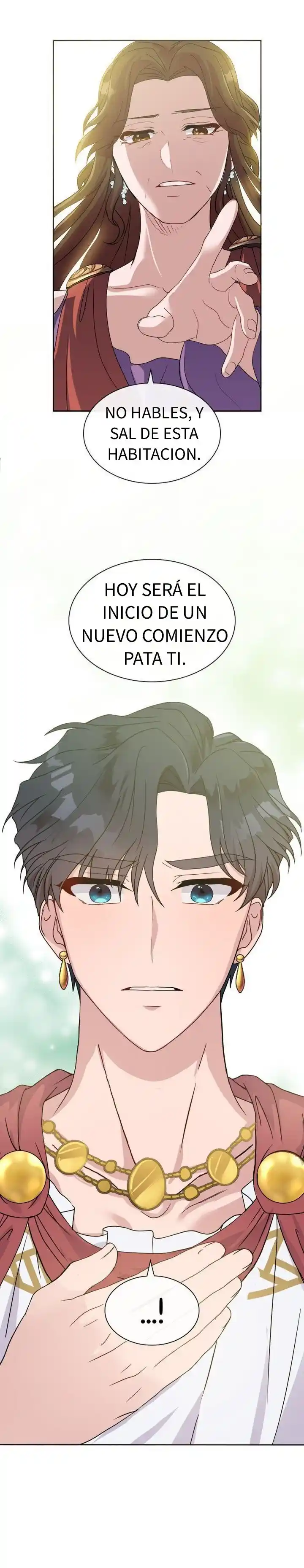 MY BOYFRIEND IS A GOD - Capítulo 1 - Página 57 - LectorTMOo