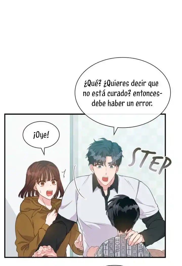 MY BOYFRIEND IS A GOD - Capítulo 10 - Página 5 - LectorTMOo
