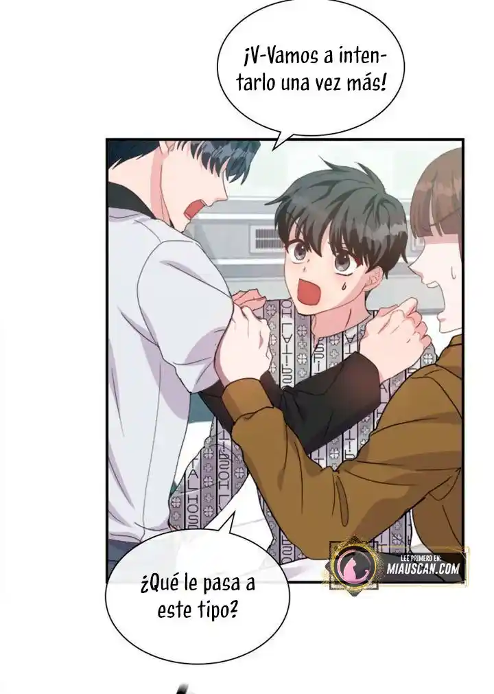 MY BOYFRIEND IS A GOD - Capítulo 10 - Página 6 - LectorTMOo