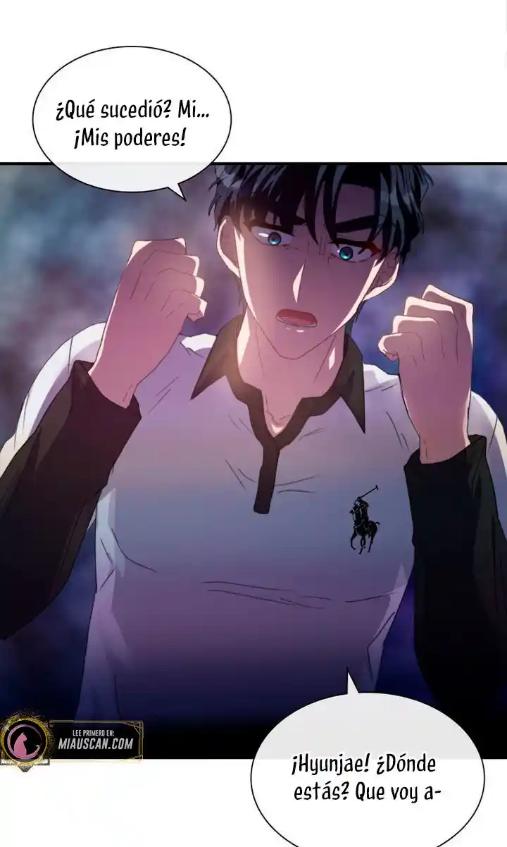 MY BOYFRIEND IS A GOD - Capítulo 10 - Página 14 - LectorTMOo