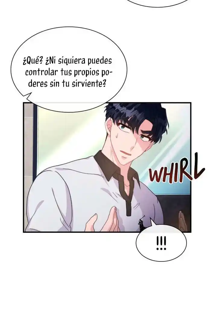 MY BOYFRIEND IS A GOD - Capítulo 10 - Página 15 - LectorTMOo