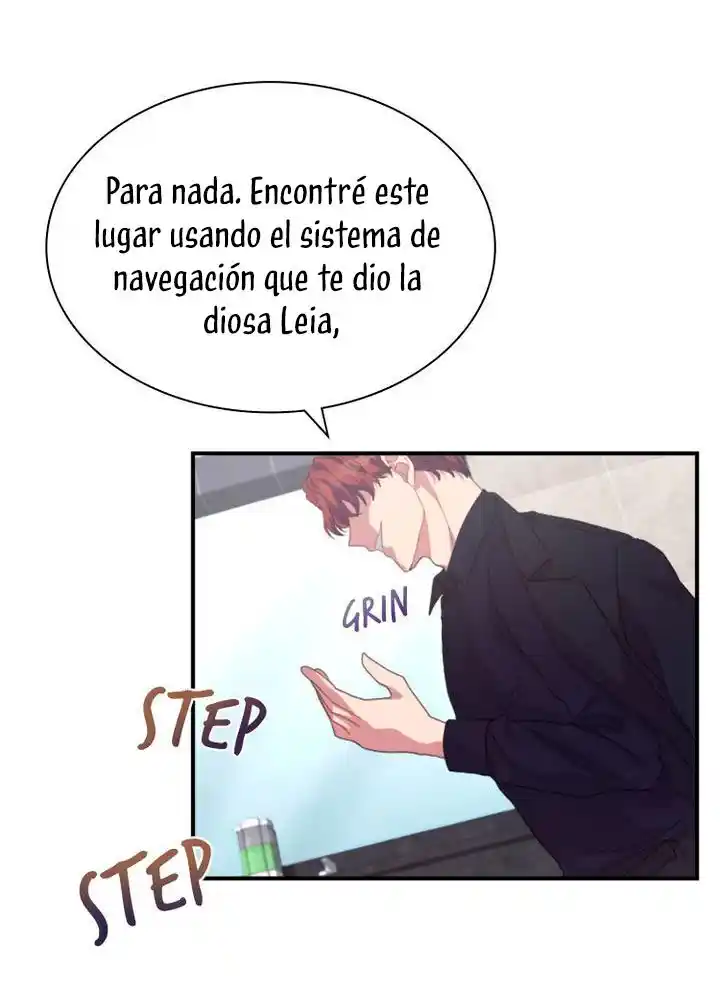 MY BOYFRIEND IS A GOD - Capítulo 10 - Página 19 - LectorTMOo
