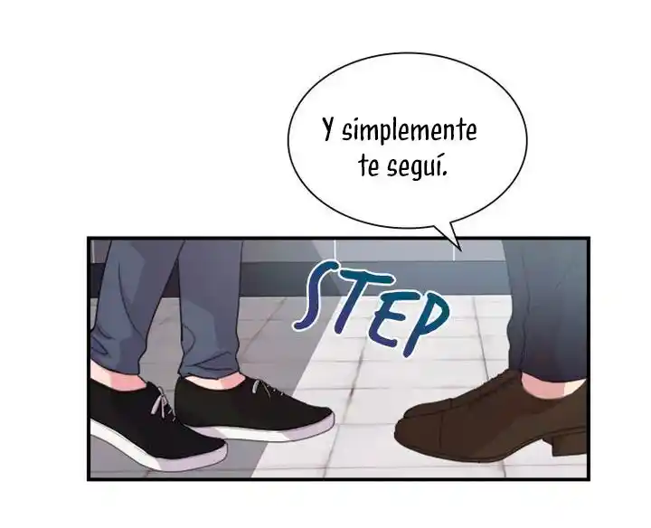 MY BOYFRIEND IS A GOD - Capítulo 10 - Página 20 - LectorTMOo