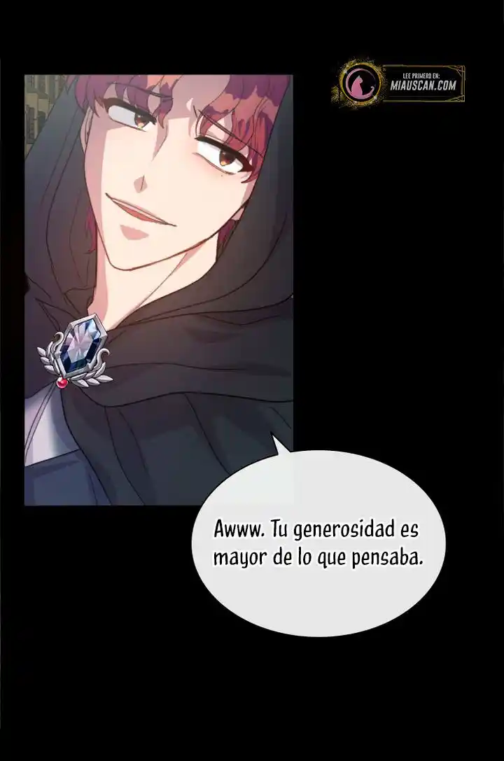MY BOYFRIEND IS A GOD - Capítulo 10 - Página 27 - LectorTMOo