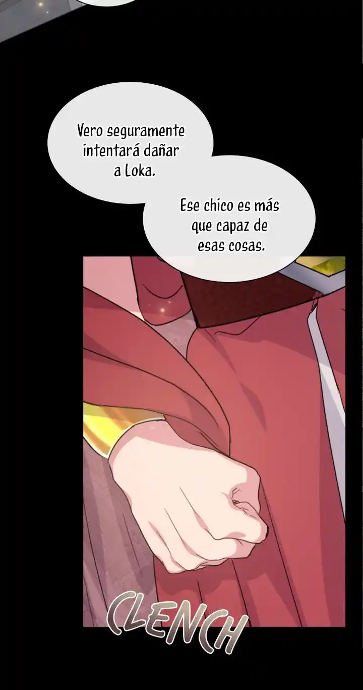 MY BOYFRIEND IS A GOD - Capítulo 10 - Página 35 - LectorTMOo
