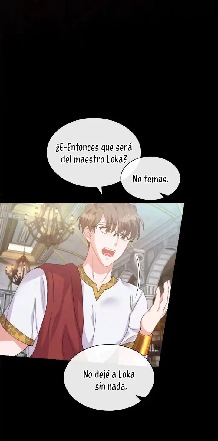 MY BOYFRIEND IS A GOD - Capítulo 10 - Página 39 - LectorTMOo
