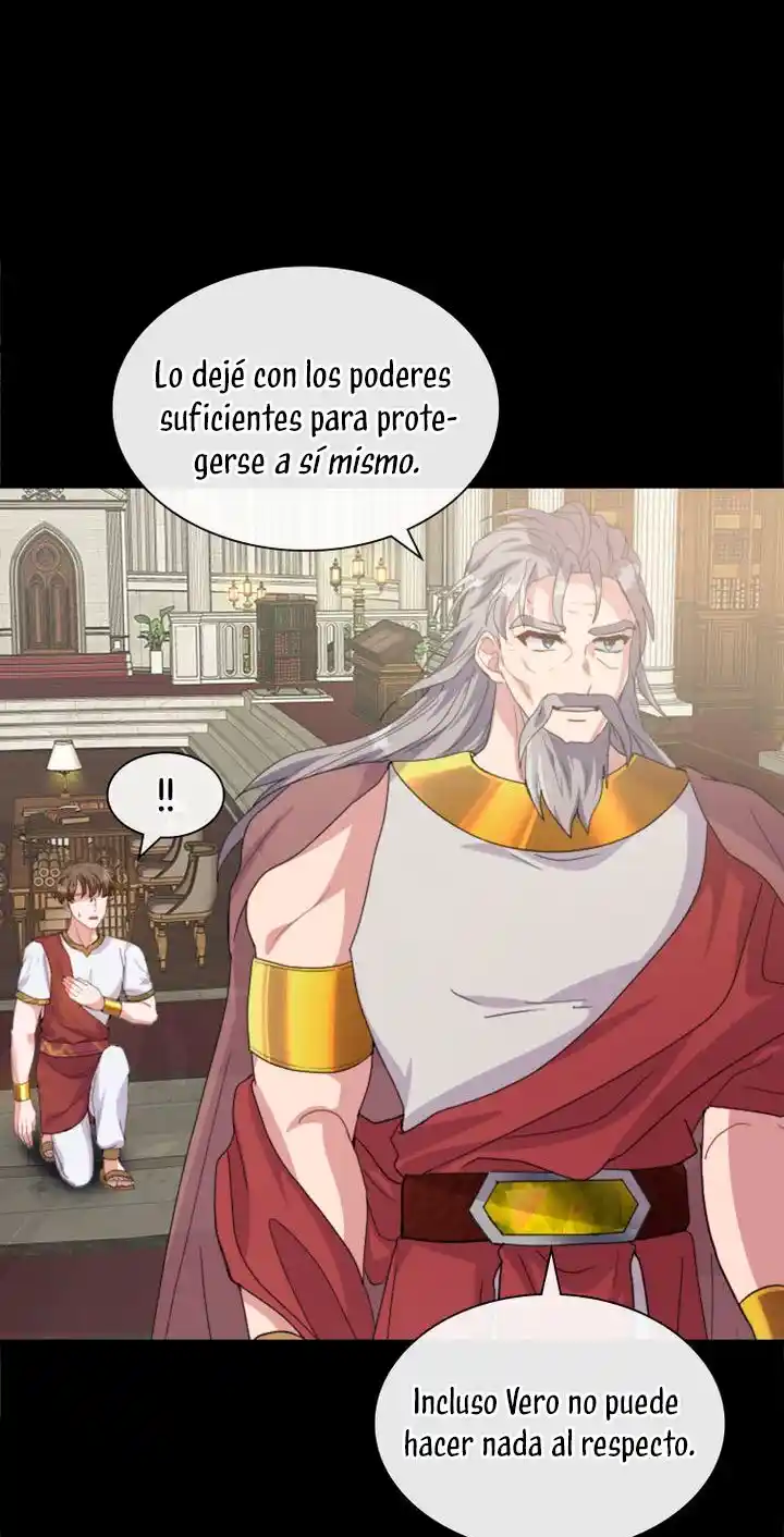 MY BOYFRIEND IS A GOD - Capítulo 10 - Página 40 - LectorTMOo