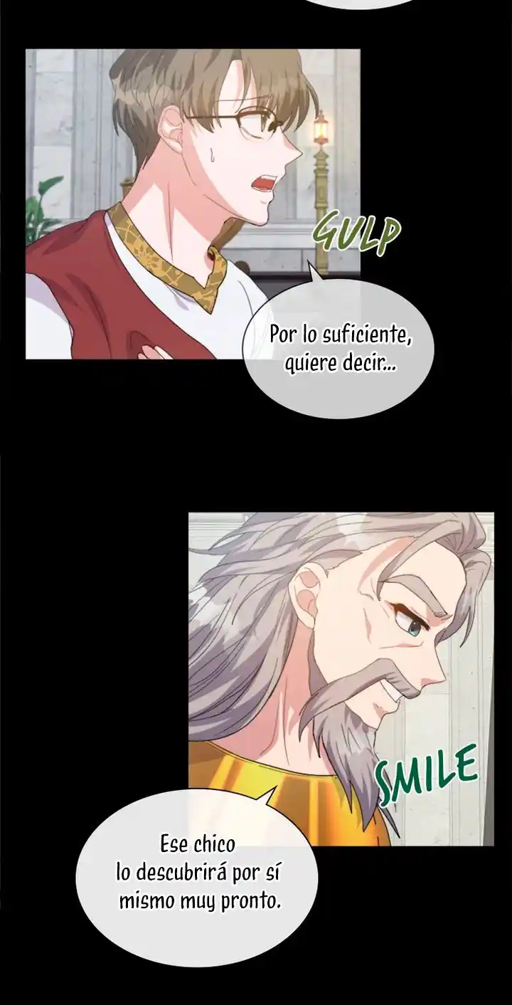 MY BOYFRIEND IS A GOD - Capítulo 10 - Página 41 - LectorTMOo