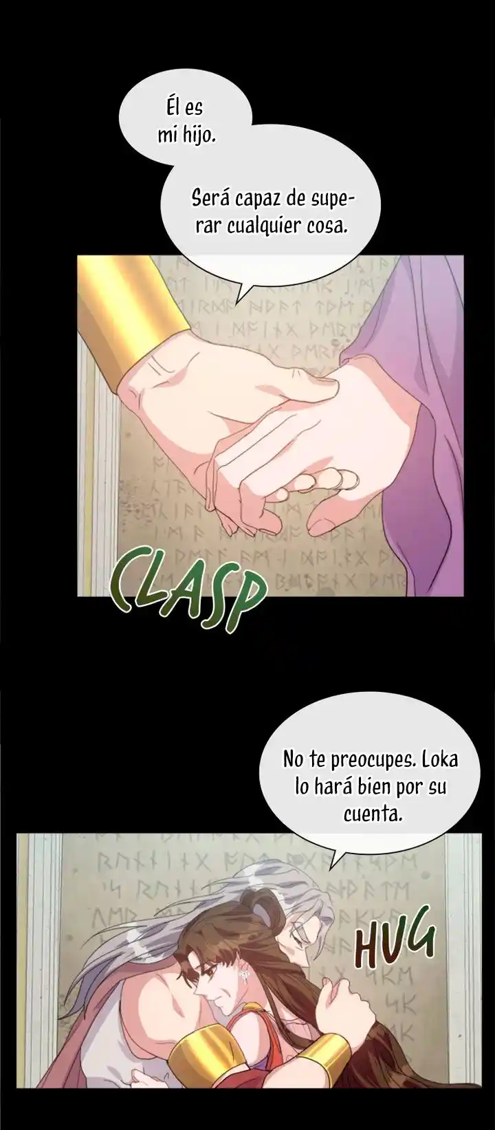 MY BOYFRIEND IS A GOD - Capítulo 10 - Página 48 - LectorTMOo
