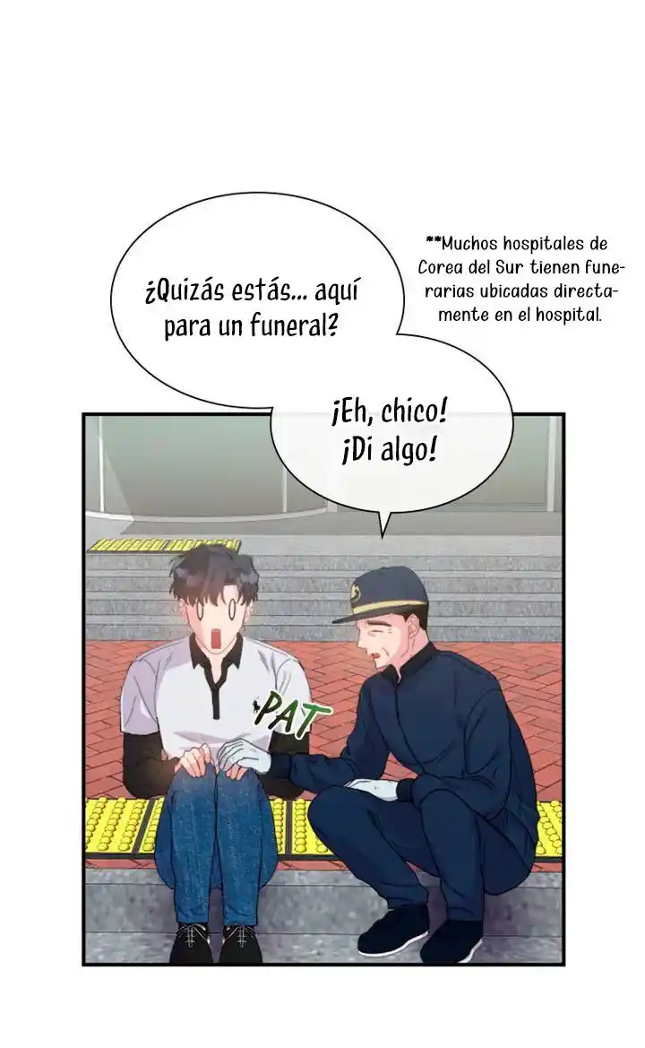 MY BOYFRIEND IS A GOD - Capítulo 10 - Página 52 - LectorTMOo