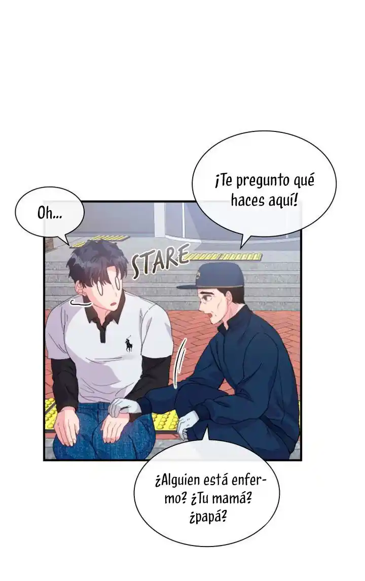 MY BOYFRIEND IS A GOD - Capítulo 10 - Página 53 - LectorTMOo