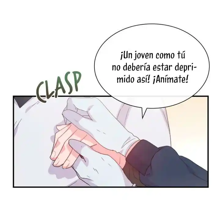 MY BOYFRIEND IS A GOD - Capítulo 10 - Página 54 - LectorTMOo