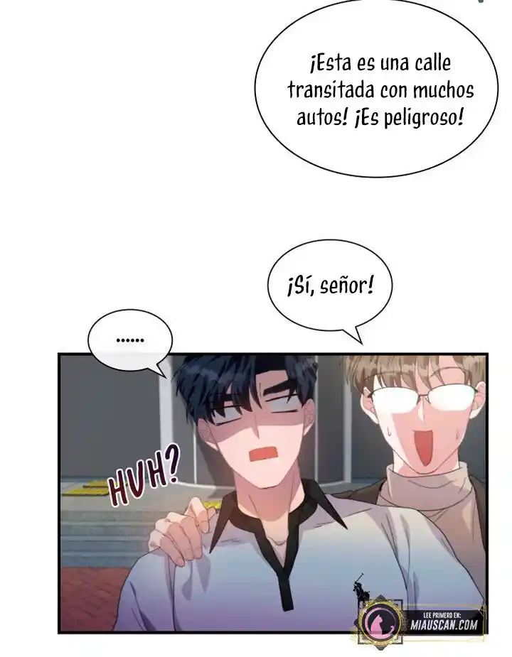 MY BOYFRIEND IS A GOD - Capítulo 10 - Página 67 - LectorTMOo