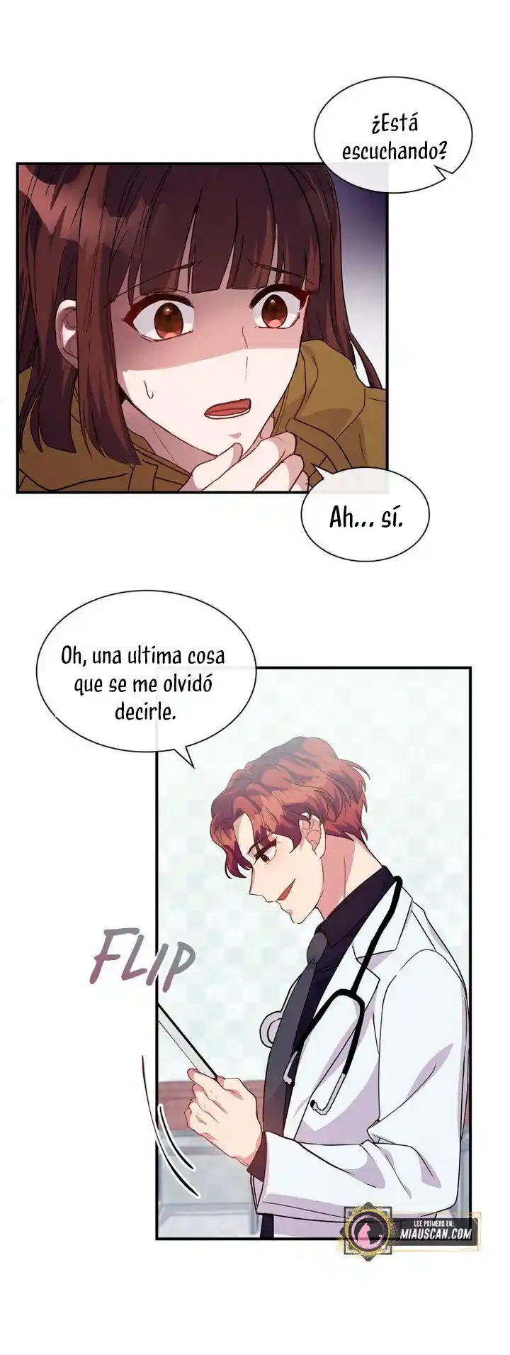 MY BOYFRIEND IS A GOD - Capítulo 11 - Página 11 - LectorTMOo