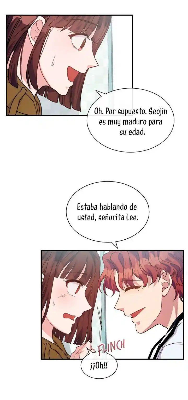 MY BOYFRIEND IS A GOD - Capítulo 11 - Página 16 - LectorTMOo