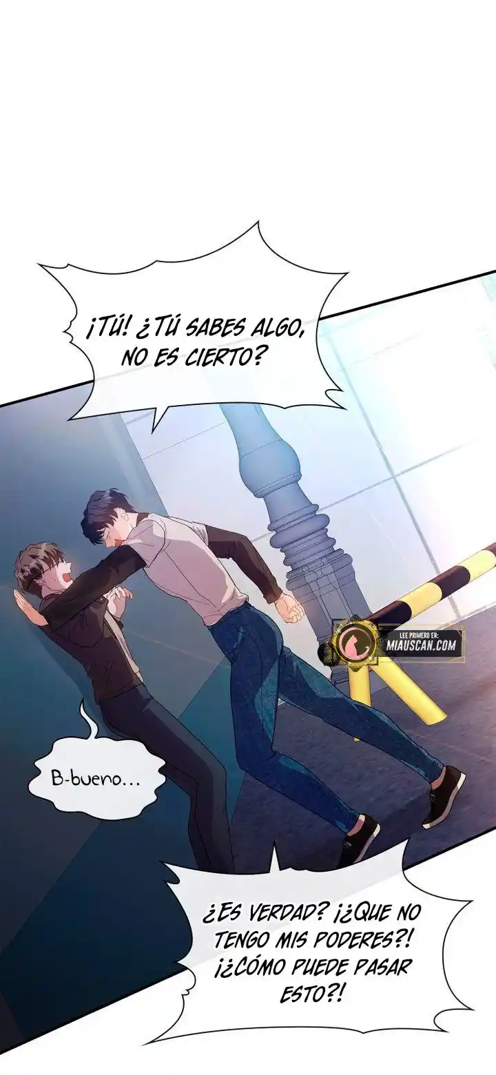 MY BOYFRIEND IS A GOD - Capítulo 11 - Página 20 - LectorTMOo