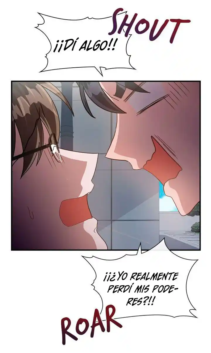 MY BOYFRIEND IS A GOD - Capítulo 11 - Página 21 - LectorTMOo