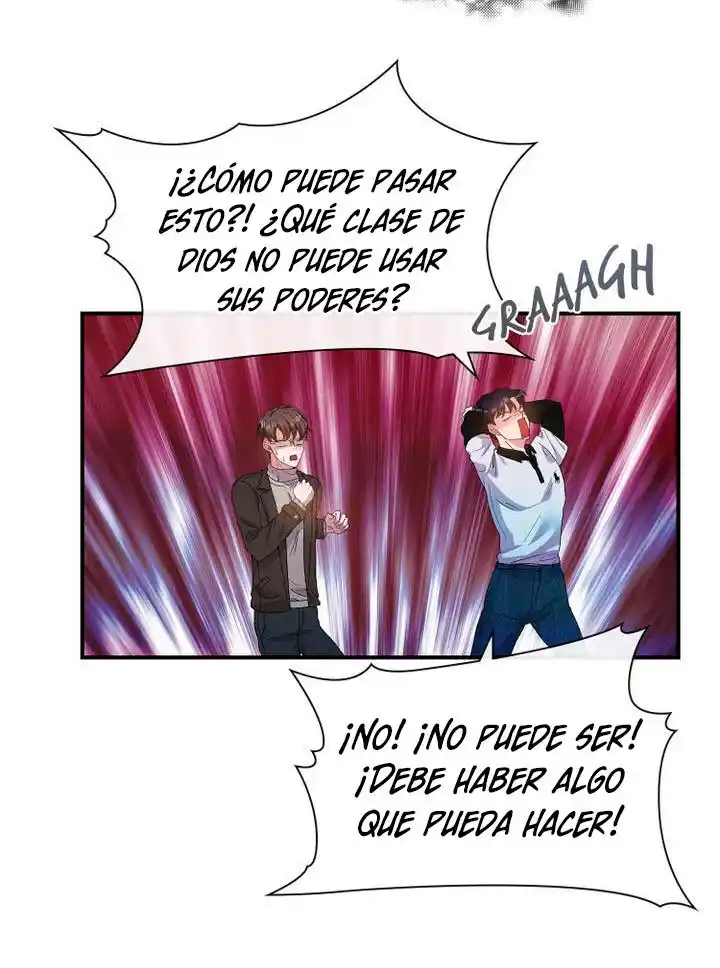 MY BOYFRIEND IS A GOD - Capítulo 11 - Página 26 - LectorTMOo