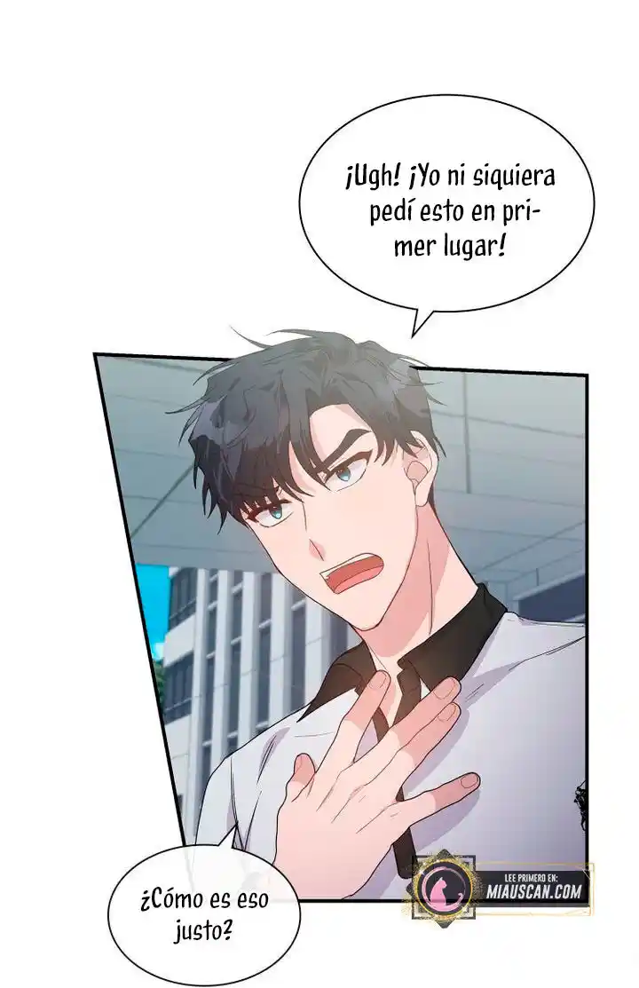MY BOYFRIEND IS A GOD - Capítulo 11 - Página 28 - LectorTMOo