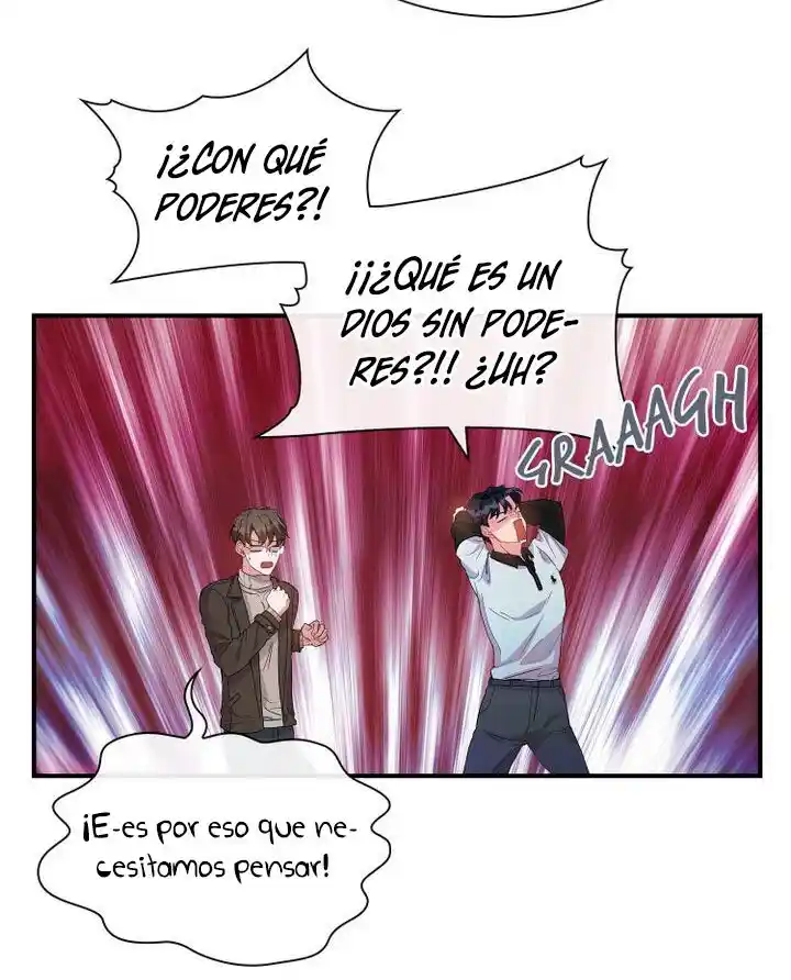 MY BOYFRIEND IS A GOD - Capítulo 11 - Página 30 - LectorTMOo