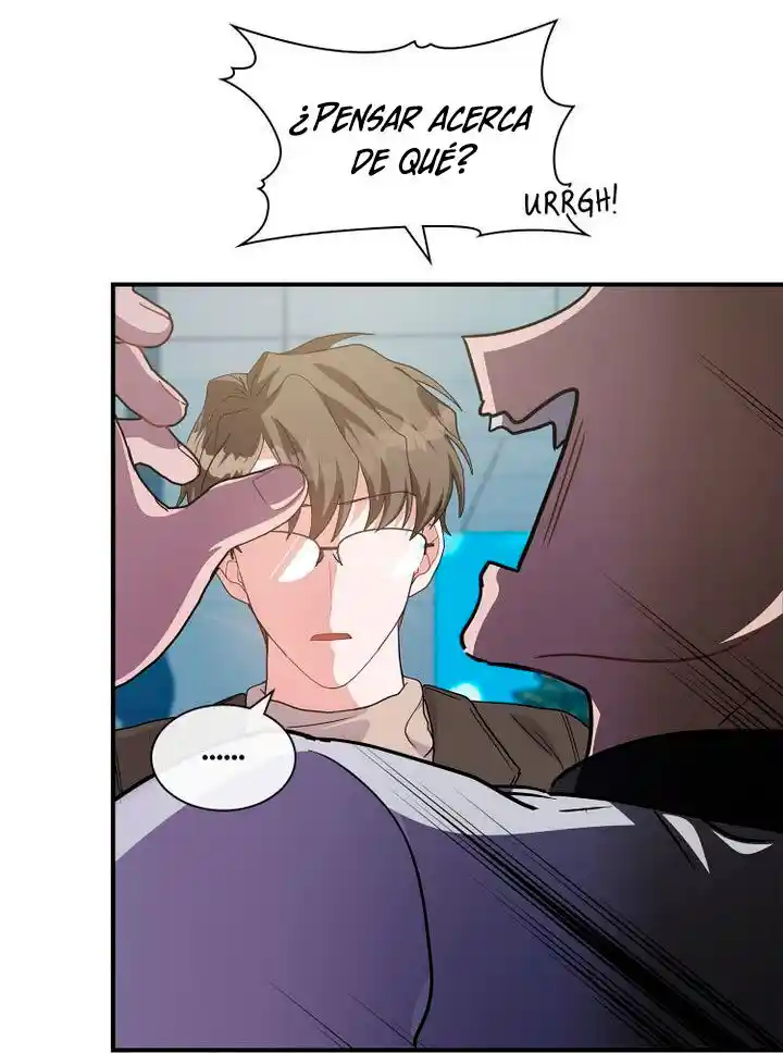 MY BOYFRIEND IS A GOD - Capítulo 11 - Página 31 - LectorTMOo