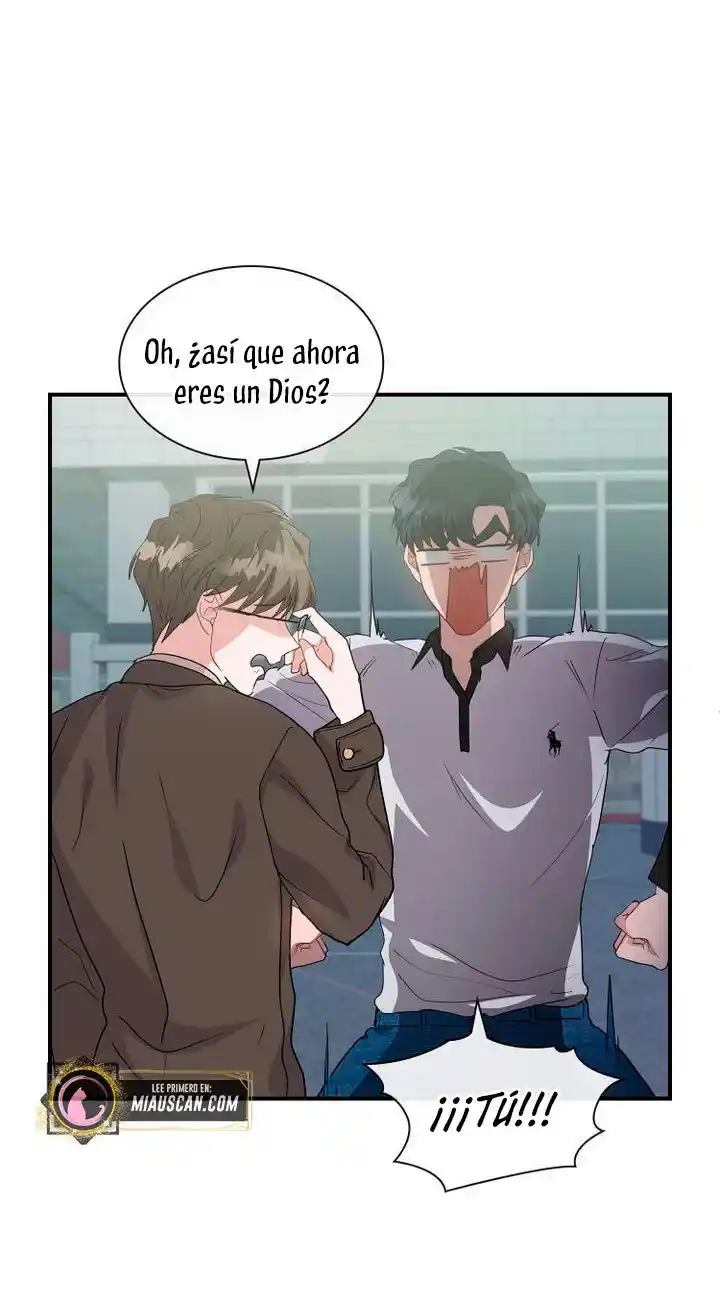 MY BOYFRIEND IS A GOD - Capítulo 11 - Página 33 - LectorTMOo